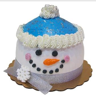 Product - Creative Cakes Bakery in Tinley Park - Tinley Park, IL Bakeries