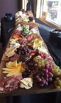 Product - Creative Catering Temecula in Temecula, CA American Restaurants