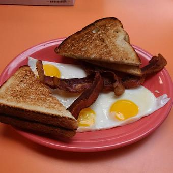 Product - Creek Side Diner in Kennett Square, PA Diner Restaurants