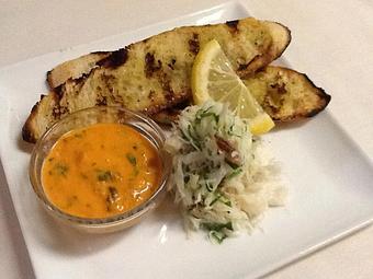 Product - Crema in Pacific Grove, CA Coffee, Espresso & Tea House Restaurants