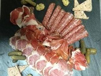 Product - Crema in Pacific Grove, CA Coffee, Espresso & Tea House Restaurants