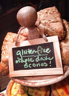 Product - Crema in Pacific Grove, CA Coffee, Espresso & Tea House Restaurants