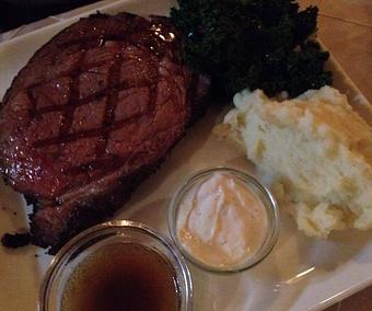 Product - Crema in Pacific Grove, CA Coffee, Espresso & Tea House Restaurants