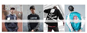 Product - Creme in Philadelphia, PA Shopping & Shopping Services