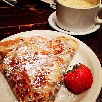 Product - Crepes A La Cart in Emeryville, CA Bakeries