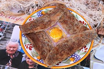 Product - Crepes of Brittany in Monterey, CA French Restaurants