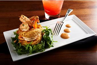 Product: Shrimp Remoulade - Criollo Restaurant in French Quarter - New Orleans, LA Cajun & Creole Restaurant