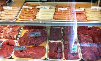 Product - Crisfield's Prime Meats in Rye, NY Delicatessen Restaurants