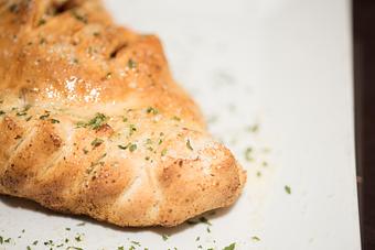 Product - Crispigna's Restaurant in Escanaba, MI Italian Restaurants