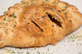 Product - Crispigna's Restaurant in Escanaba, MI Italian Restaurants