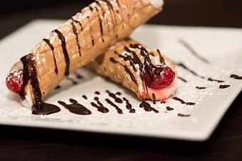 Product - Crispigna's Restaurant in Escanaba, MI Italian Restaurants