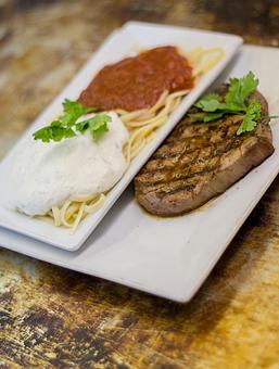 Product - Crispigna's Restaurant in Escanaba, MI Italian Restaurants