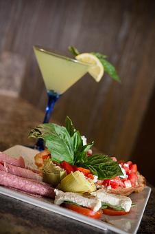 Product - Crispigna's Restaurant in Escanaba, MI Italian Restaurants