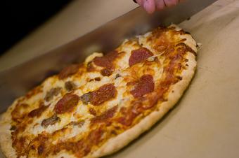 Product - Crispigna's Restaurant in Escanaba, MI Italian Restaurants