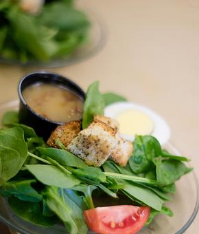 Product - Crispigna's Restaurant in Escanaba, MI Italian Restaurants