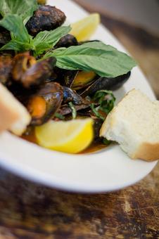 Product - Crispigna's Restaurant in Escanaba, MI Italian Restaurants