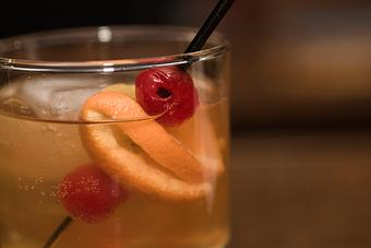 Product - Crispigna's Restaurant in Escanaba, MI Italian Restaurants