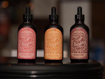 Product - Crispigna's Restaurant in Escanaba, MI Italian Restaurants