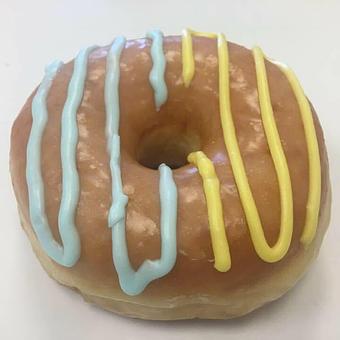 Product - Crispy Glaze Donuts in Avondale, AZ Bakeries