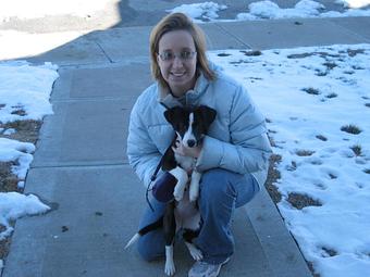 Product - Critter Sitter Connection in Greater Kansas City Area - Kansas City, MO Pet Care Services