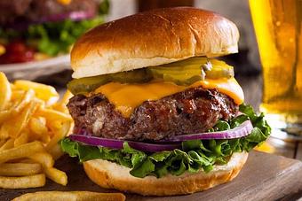 Product - Cronk's Cafe in Denison, IA American Restaurants