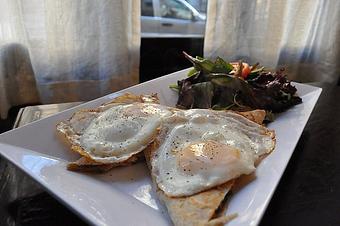 Product - Crooked Tree Cafe in East Village - New York, NY Cafe Restaurants