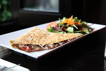 Product - Crooked Tree Cafe in East Village - New York, NY Cafe Restaurants