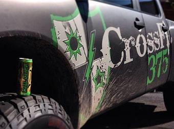 Product - CrossFit 375 in Gilbert, AZ Health Clubs & Gymnasiums