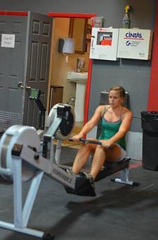 Product - CrossFit Hoboken in Hoboken, NJ Sports & Recreational Services