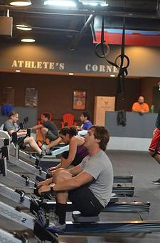 Product - CrossFit Hoboken in Hoboken, NJ Sports & Recreational Services