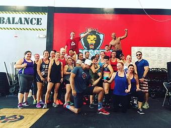 Product - CrossFit Kings Point in Orlando, FL Sports & Recreational Services