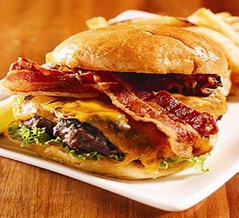 Product - Crossroads Bar and Grill in Richmond, VA American Restaurants