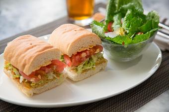Product - Crossroads Chapel Hill in Located on the Campus of UNC Chapel Hill - Chapel Hill, NC American Restaurants