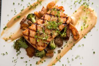 Product - Crossroads Chapel Hill in Located on the Campus of UNC Chapel Hill - Chapel Hill, NC American Restaurants