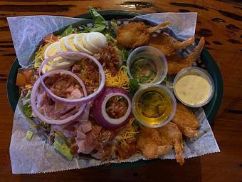 Product - Crossroads Saloon in Palatka, FL Bars & Grills