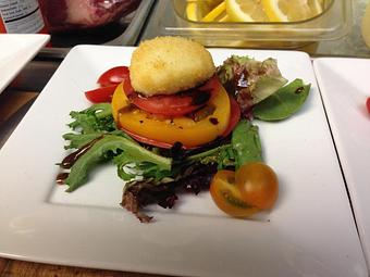 Product - Crow's Nest Restaurant and Catering in Harbor Springs, MI American Restaurants