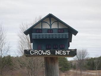 Product - Crow's Nest Restaurant and Catering in Harbor Springs, MI American Restaurants