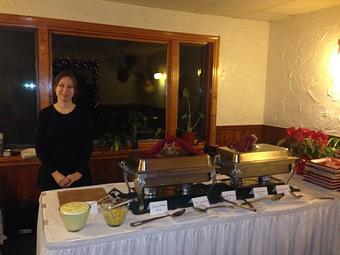 Product - Crow's Nest Restaurant and Catering in Harbor Springs, MI American Restaurants