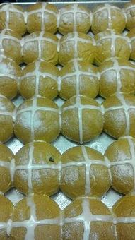 Product - Crown Bakery in Washington, DC American Restaurants