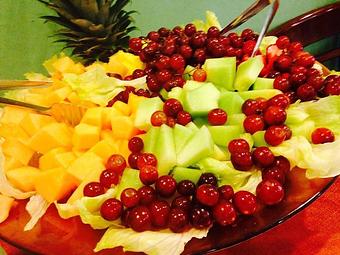 Product - Crown Bakery in Washington, DC American Restaurants