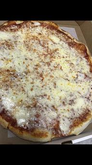 Product - Crown Fried Chicken & Pizza in Roselle, NJ Pizza Restaurant