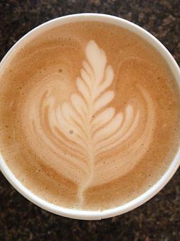 Product - Crows Nest Coffee Shoppe in Friday Harbor, WA Coffee, Espresso & Tea House Restaurants