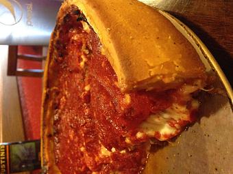 Product - Crust 54 in Holland, MI Italian Restaurants