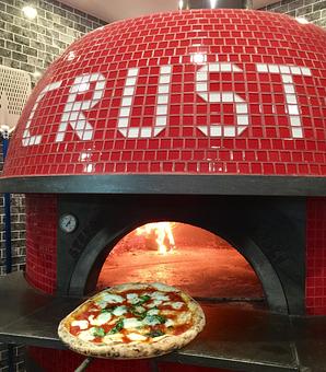 Product - Crust Pizzeria Napoletana in Tysons Corner, VA - Vienna, VA Pizza Restaurant