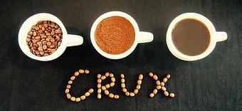 Product - Crux Coffee in Lander, WY Coffee, Espresso & Tea House Restaurants