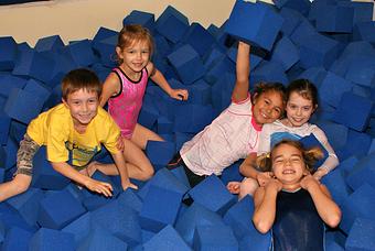 Product - Crystal Coast Gymnastics in Crystal Coast Business Park - Newport, NC Sports & Recreational Services