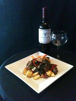 Product: Dinner Specials - Crystal Dining Room in 1886 Crescent Hotel & Spa - Historic Loop - Eureka Springs, AR American Restaurants
