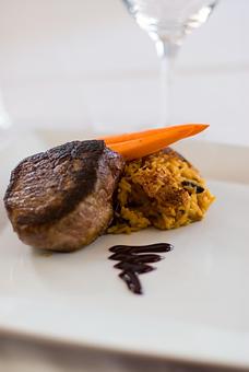 Product: Dinner Specials - Crystal Dining Room in 1886 Crescent Hotel & Spa - Historic Loop - Eureka Springs, AR American Restaurants