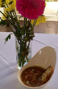 Product: Classic French Onion Soup - Crystal Dining Room in 1886 Crescent Hotel & Spa - Historic Loop - Eureka Springs, AR American Restaurants