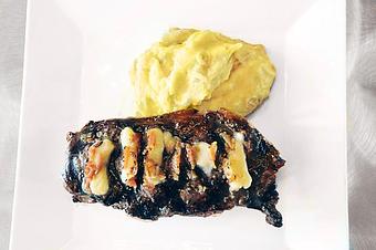 Product - Crystal Dining Room in 1886 Crescent Hotel & Spa - Historic Loop - Eureka Springs, AR American Restaurants